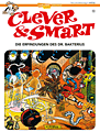 Titelbild von Clever & Smart