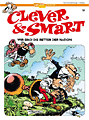 Titelbild von Clever & Smart