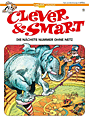 Titelbild von Clever & Smart