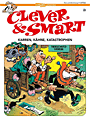 Titelbild von Clever & Smart