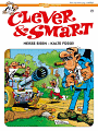 Titelbild von Clever & Smart