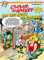 Titelbild von Clever & Smart Sonderband
