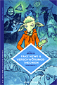 Titelbild von Die Comic-Bibliothek des Wissens