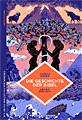 Titelbild von Die Comic-Bibliothek des Wissens