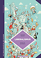 Titelbild von Die Comic-Bibliothek des Wissens