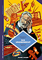 Titelbild von Die Comic-Bibliothek des Wissens