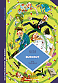 Titelbild von Die Comic-Bibliothek des Wissens