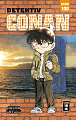 Titelbild von Detektiv Conan