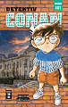 Titelbild von Detektiv Conan