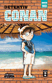 Titelbild von Detektiv Conan