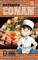 Titelbild von Detektiv Conan