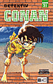 Titelbild von Detektiv Conan