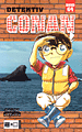 Titelbild von Detektiv Conan
