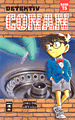 Titelbild von Detektiv Conan