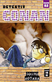 Titelbild von Detektiv Conan