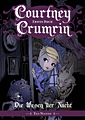 Link zur Courtney Crumrin-Leseprobe