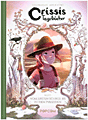 Titelbild von Crissis Tagebücher