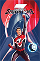 Titelbild von Cristiano Ronaldos Striker Force 7