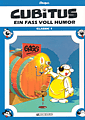 Titelbild von Cubitus Classic