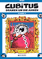 Titelbild von Cubitus Classic
