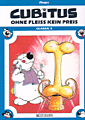 Titelbild von Cubitus Classic