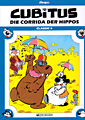 Titelbild von Cubitus Classic