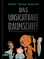 Link zur Das unsichtbare Raumschiff-Leseprobe