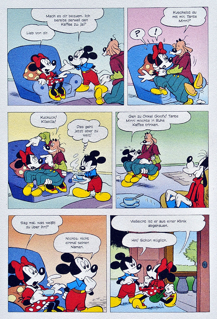 Die besten Geschichten von... Leseprobe