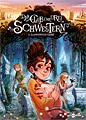 Titelbild von Der Club der drei Schwestern