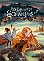 Titelbild von Der Club der drei Schwestern
