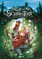 Titelbild von Der Club der drei Schwestern