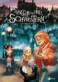 Titelbild von Der Club der drei Schwestern