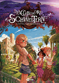 Link zur Der Club der drei Schwestern-Seite