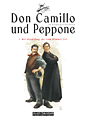 Link zur Don Camillo und Peppone-Leseprobe