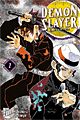 Titelbild von Demon Slayer