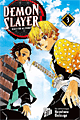 Titelbild von Demon Slayer