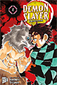 Titelbild von Demon Slayer