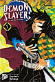 Titelbild von Demon Slayer