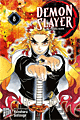 Titelbild von Demon Slayer