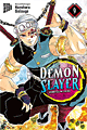 Titelbild von Demon Slayer