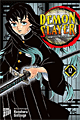Titelbild von Demon Slayer