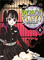 Titelbild von Demon Slayer