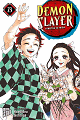 Titelbild von Demon Slayer