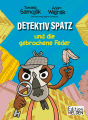 Link zur Detektiv Spatzh-Leseprobe