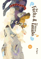 Titelbild von Der Fuchs & der kleine Tanuki