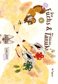 Titelbild von Der Fuchs & der kleine Tanuki