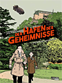 Titelbild von Der Hafen der Geheimnisse