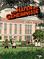 Titelbild von Der Hafen der Geheimnisse