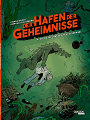 Titelbild von Der Hafen der Geheimnisse