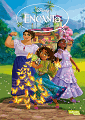 Titelbild von Disney Filmcomics